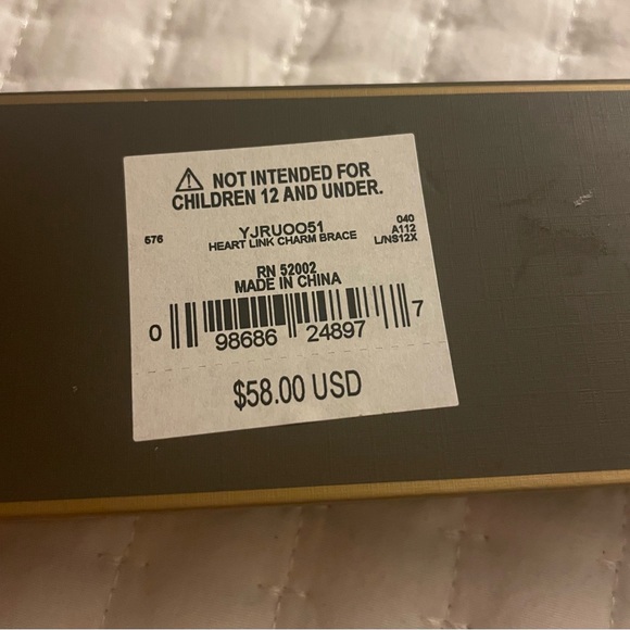 Vintage Juicy Couture - Picture 3 of 4